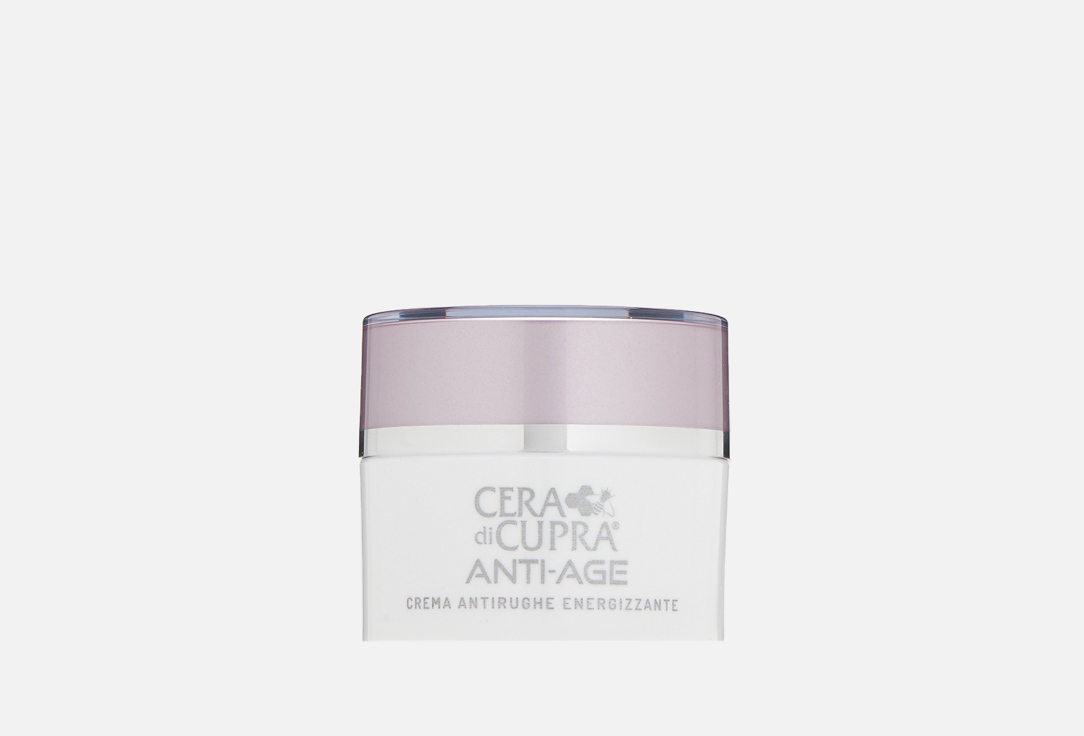 Дневной крем для лица Cera di Cupra Anti-age Day cream 