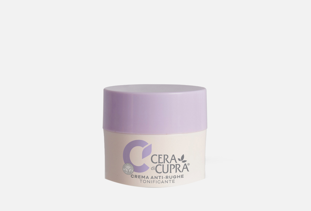 Изображение товара Крем для лица Cera di Cupra Anti-age Multiaction cream
