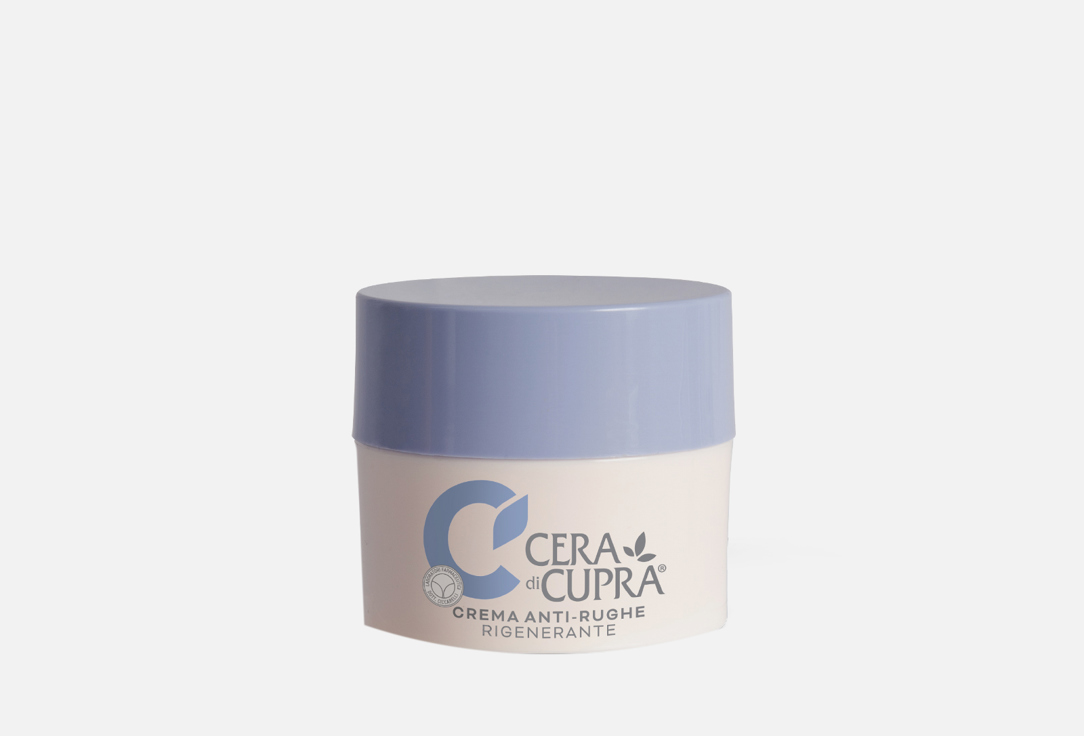 Cera di Cupra Крем д/лица Anti-age Night 50мл