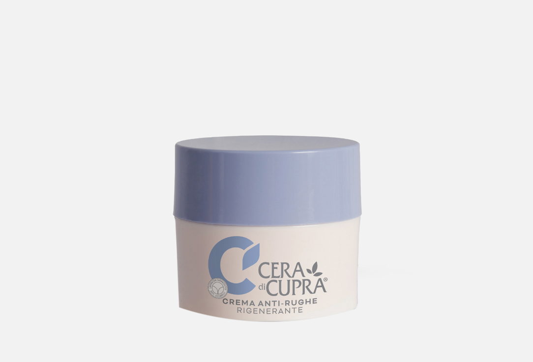Изображение товара Ночной крем для лица Cera di Cupra Anti-age Night cream