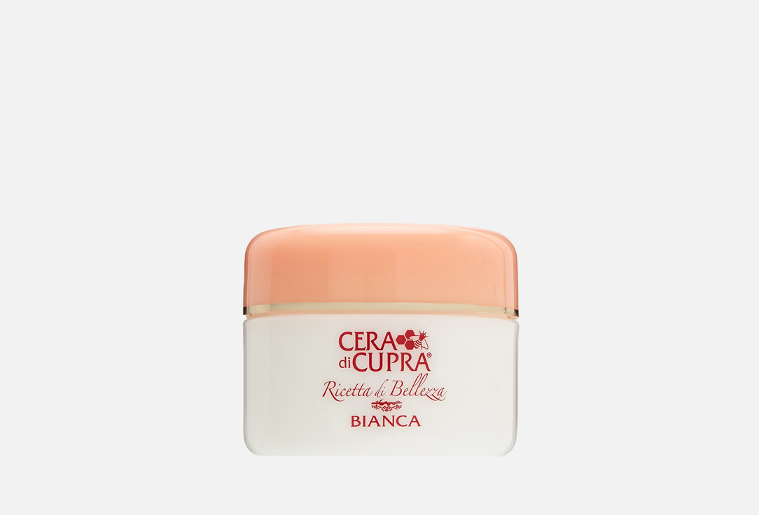 Крем для лица Cera di Cupra Bianca Original Recipe cream 