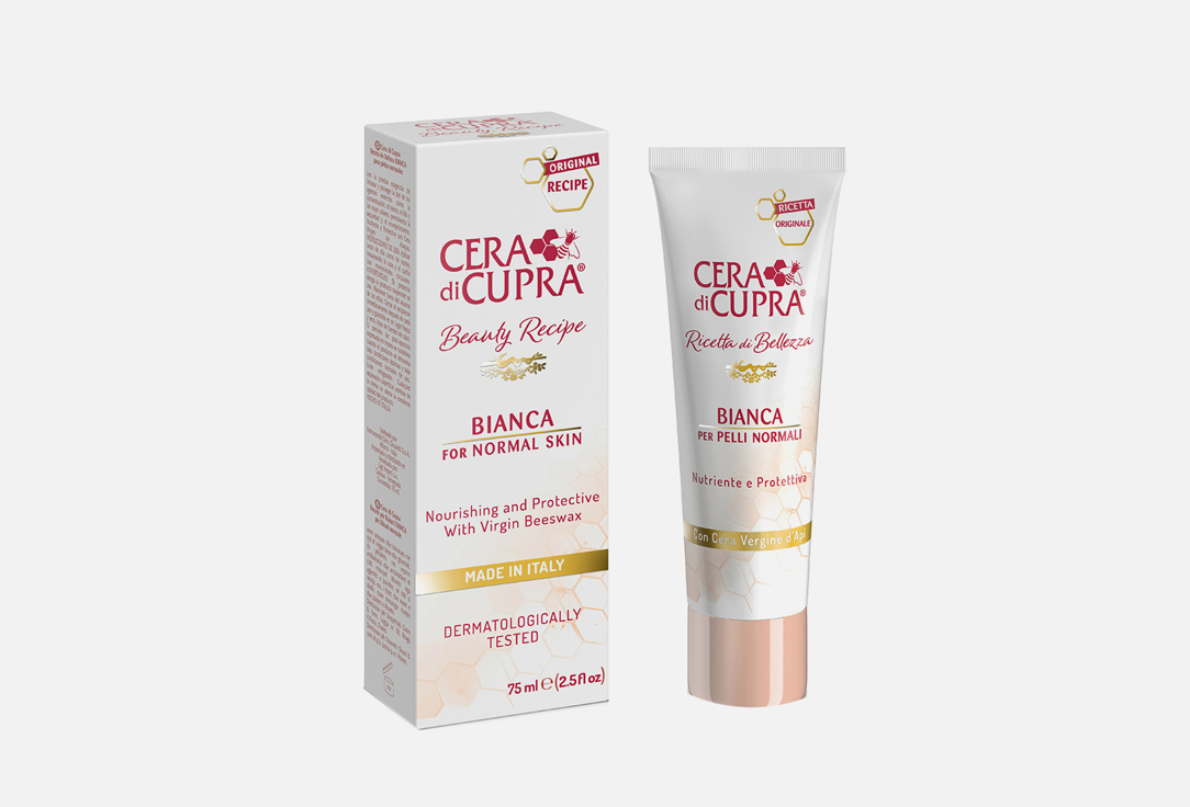 Изображение товара Крем для лица Cera di Cupra Bianca Original Recipe cream