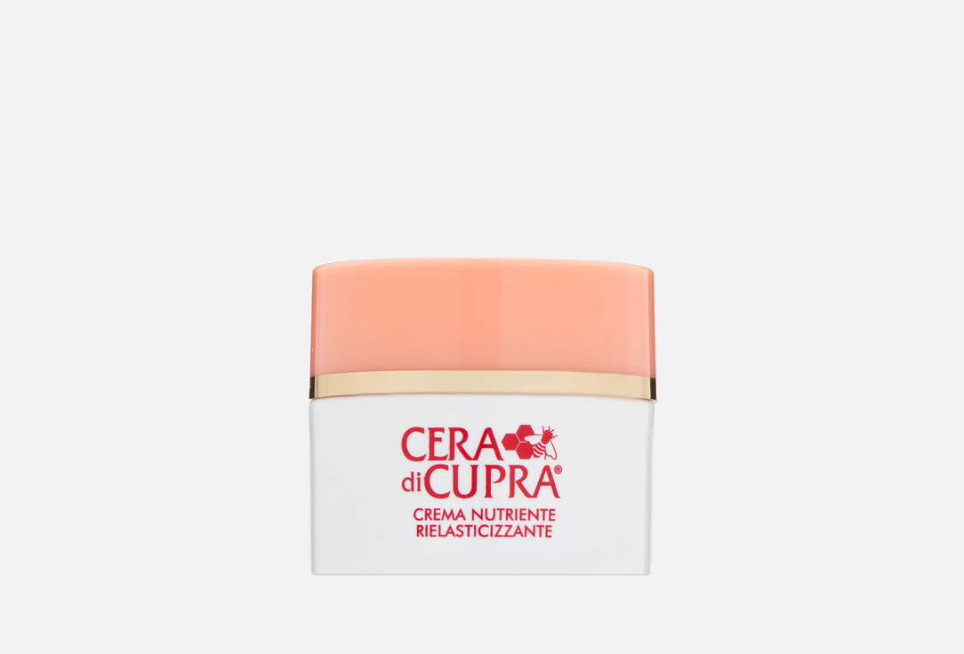 Изображение товара Крем для лица Cera di Cupra Ultra Nourishing Elasticity