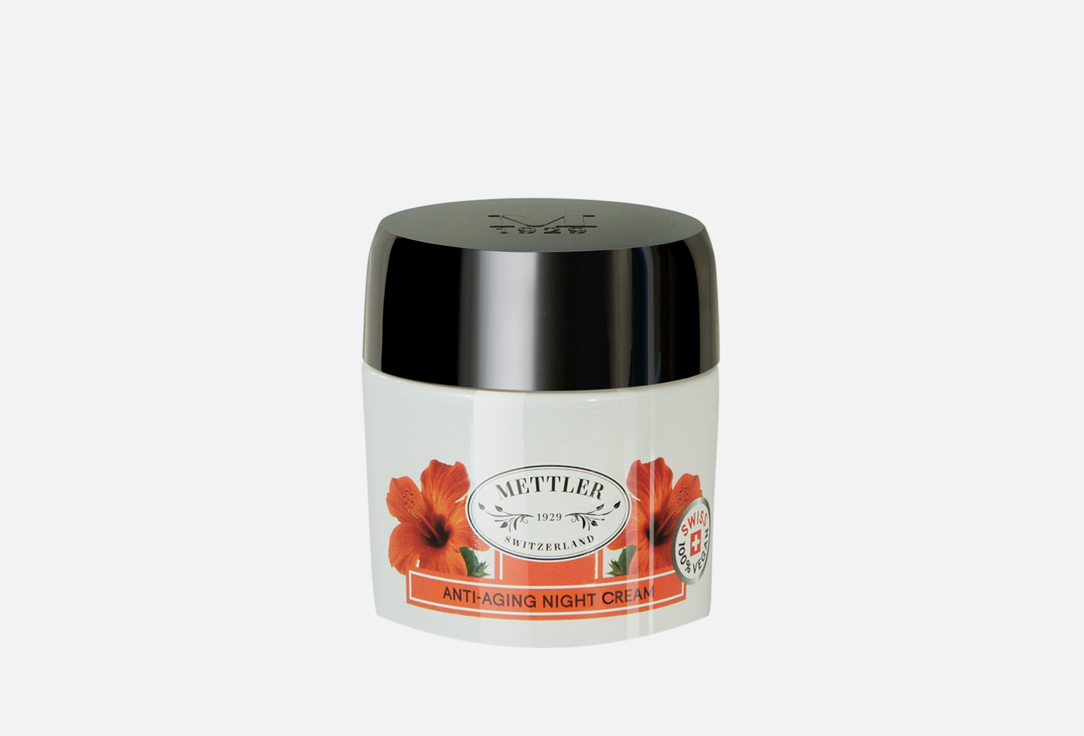 Изображение товара Интенсивно омолаживающий ночной крем METTLER 1929 для любого типа кожи