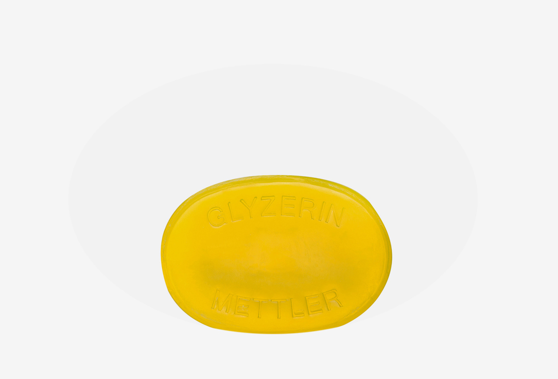 Изображение товара Глицериновое мыло METTLER 1929 Glycerin Soap