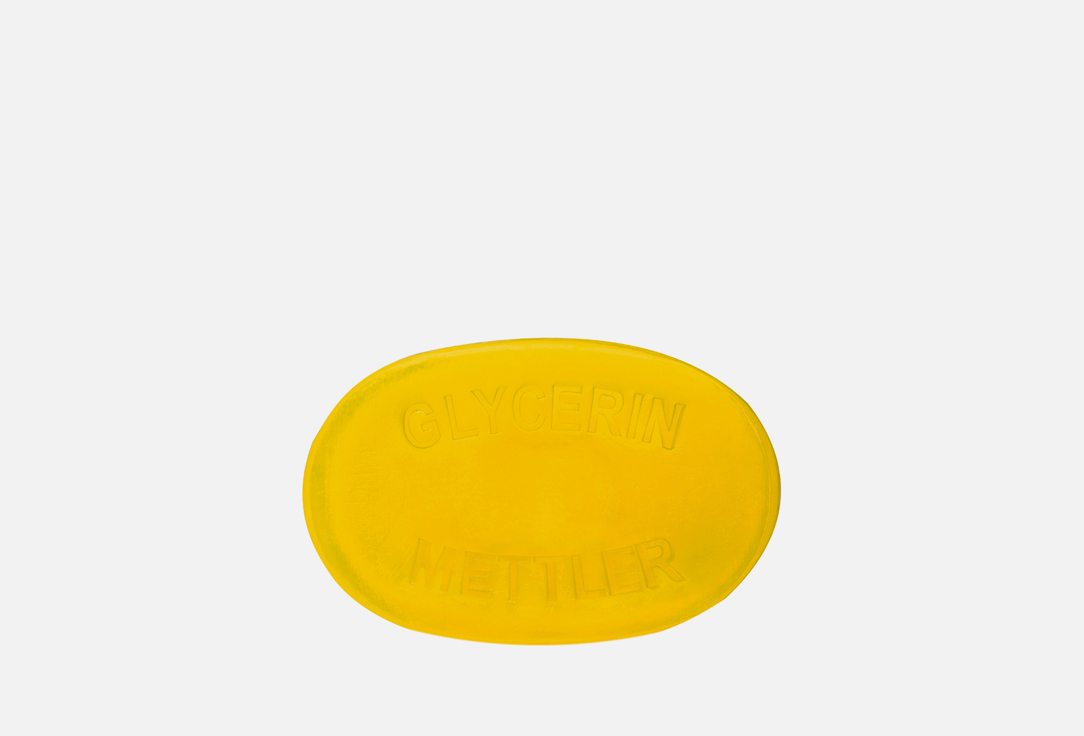 Изображение товара Глицериновое мыло METTLER 1929 Glycerin Soap