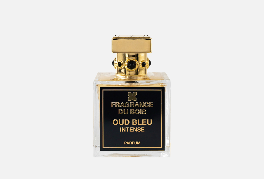 Парфюмерная вода Fragrance Du Bois OUD BLEU INTENSE 