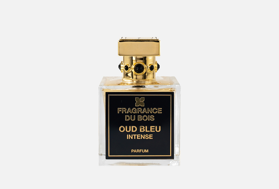 

Парфюмерная вода FRAGRANCE DU BOIS, OUD BLEU INTENSE 100 мл