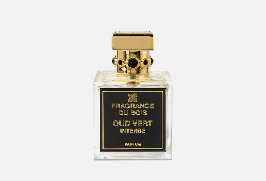 Парфюмерная вода Fragrance Du Bois OUD VERT INTENSE  