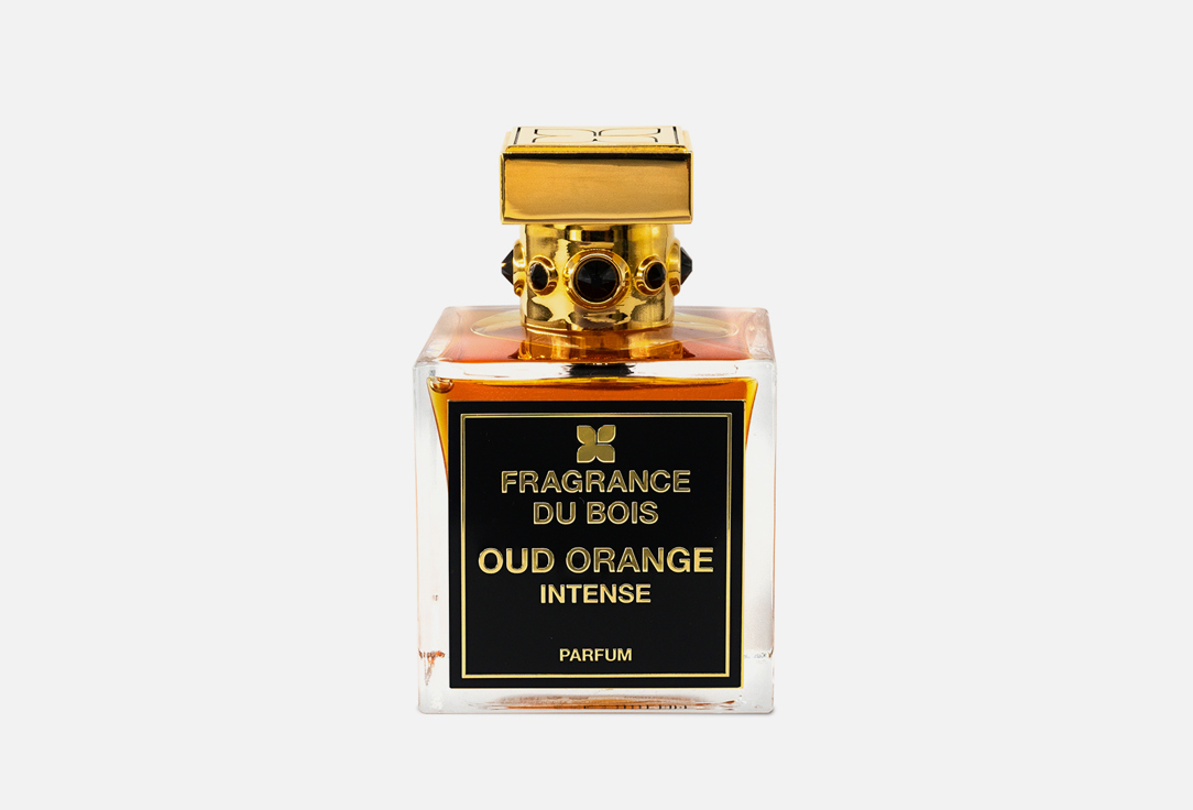 Парфюмерная вода Fragrance Du Bois OUD ORANGE INTENSE 