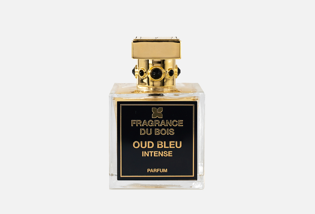 Парфюмерная вода Fragrance Du Bois OUD BLEU INTENSE 