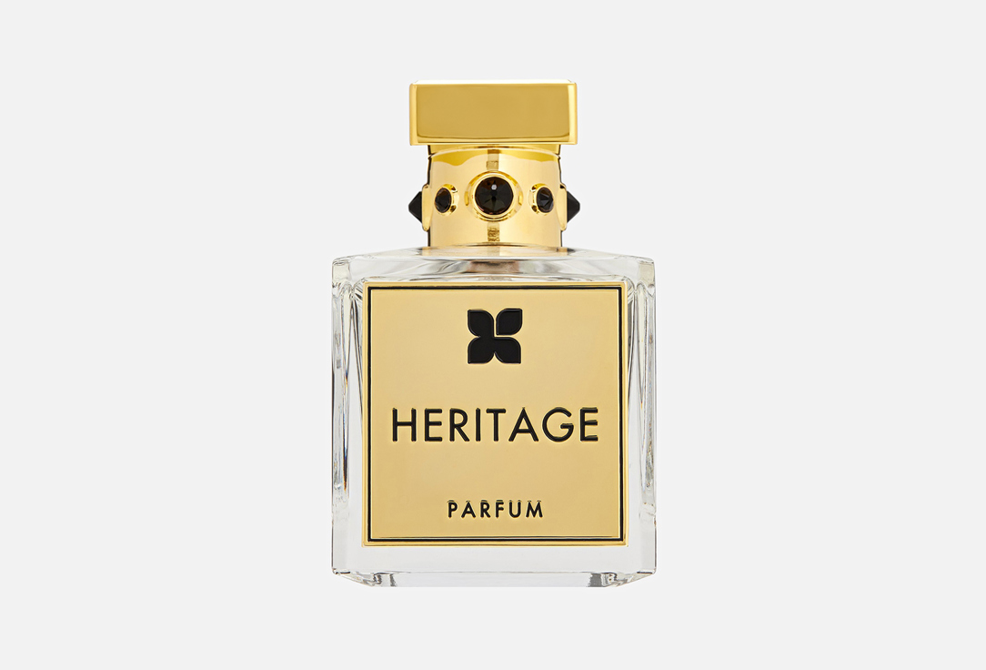 

Парфюмерная вода FRAGRANCE DU BOIS, HERITAGE 100 мл