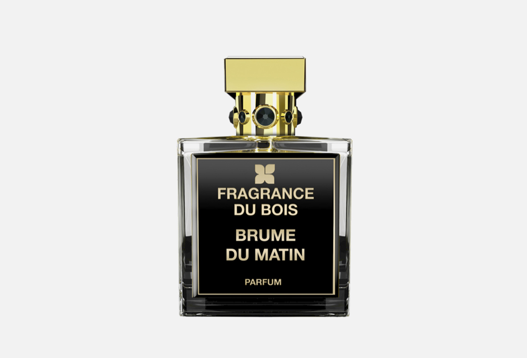 парфюмерная вода fragrance du bois brume du matin 100 мл Парфюмерная вода FRAGRANCE DU BOIS BRUME DU MATIN 100 мл