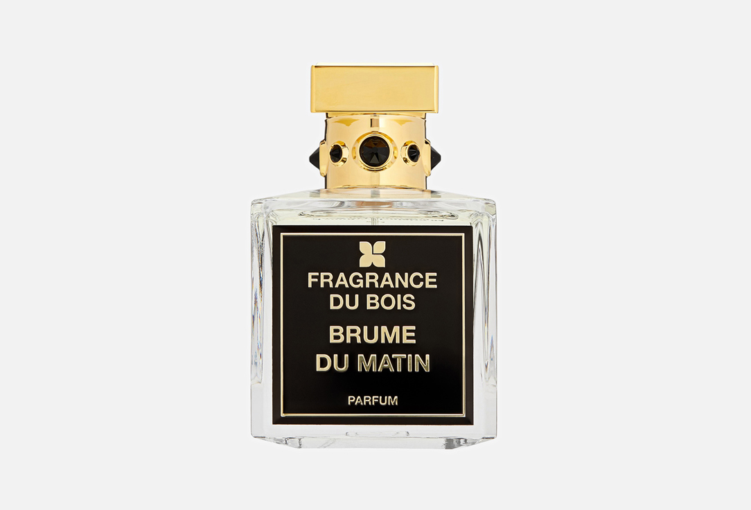 Парфюмерная вода FRAGRANCE DU BOIS BRUME DU MATIN 100 мл