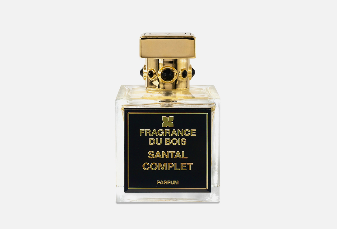 Парфюмерная вода FRAGRANCE DU BOIS SANTAL COMPLET  100 мл