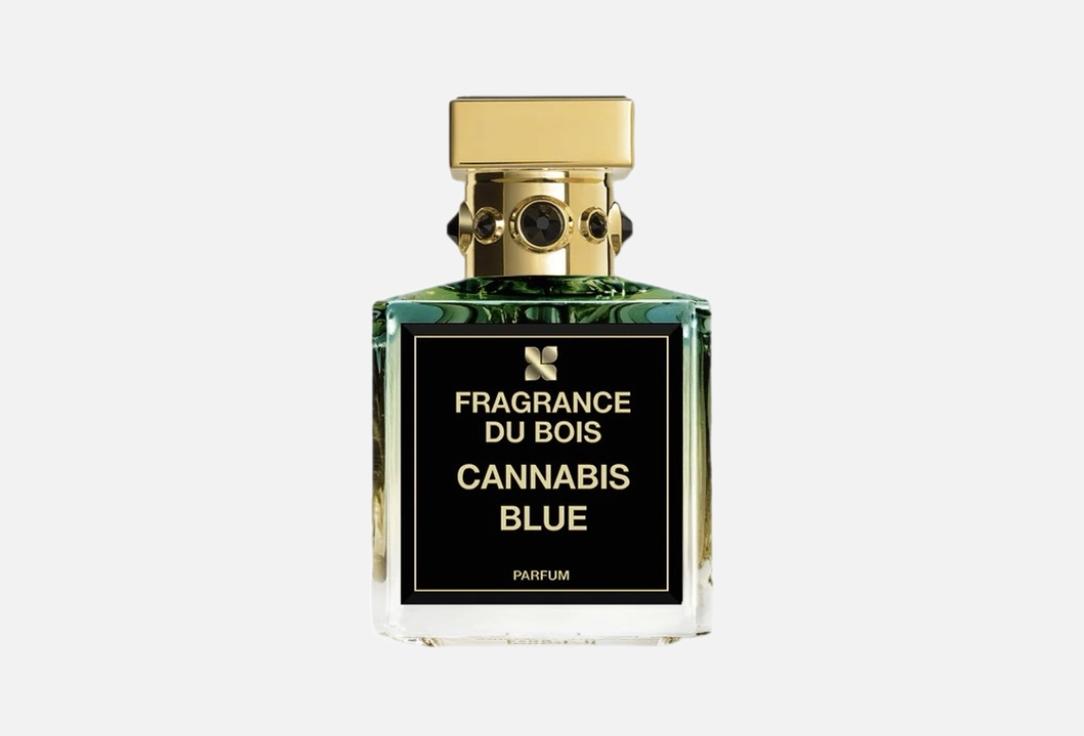 CANNABIS BLUE 100 мл