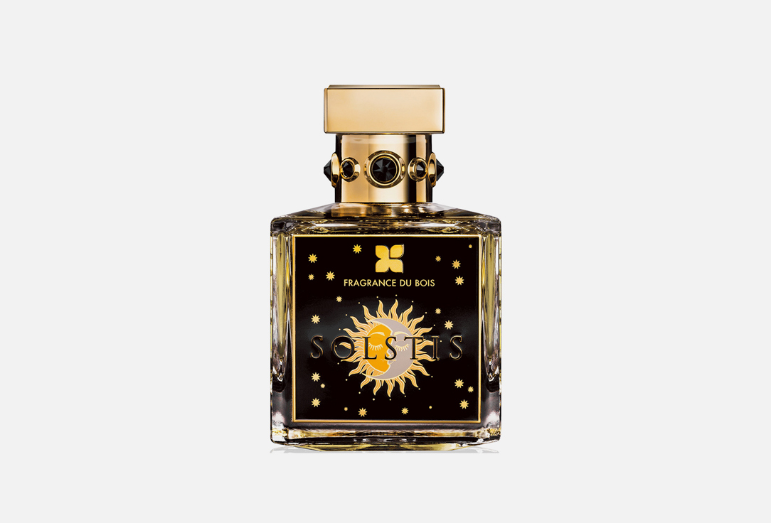 

Парфюмерная вода FRAGRANCE DU BOIS, SOLSTIS 100 мл