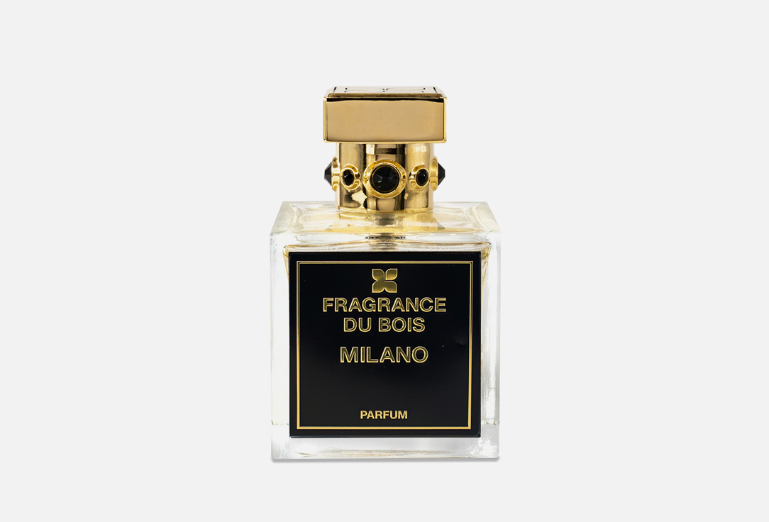 Парфюмерная вода Fragrance Du Bois MILANO 