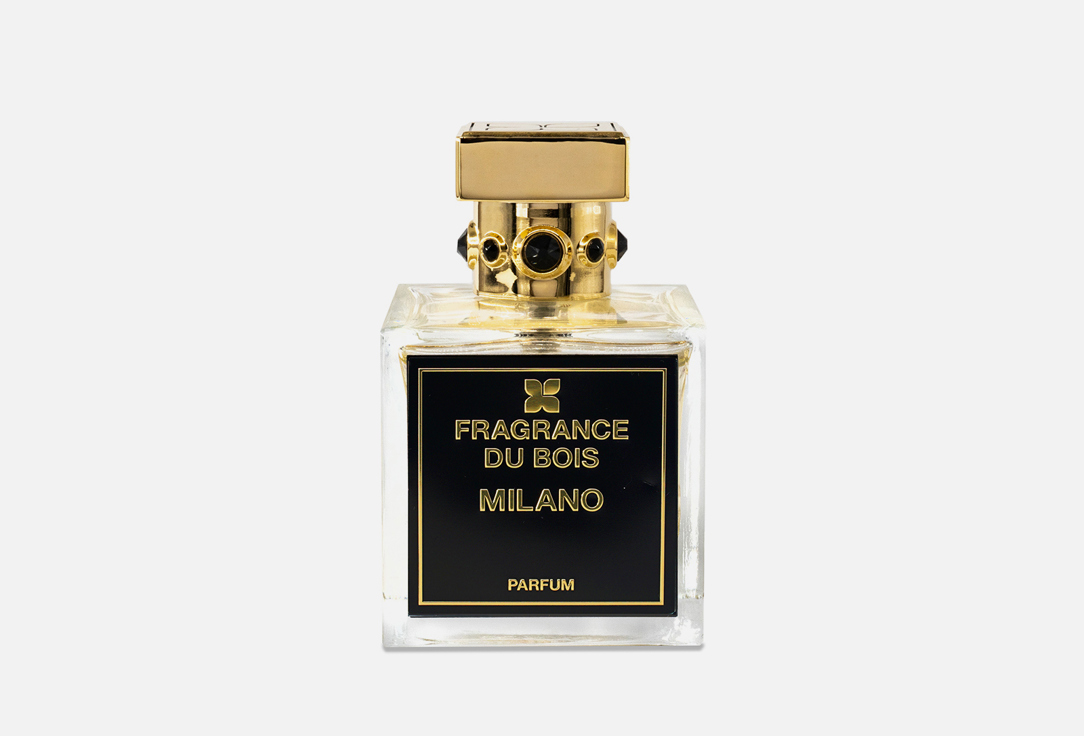 Парфюмерная вода FRAGRANCE DU BOIS MILANO 100 мл