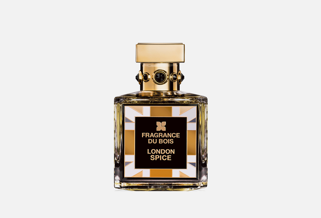 Парфюмерная вода Fragrance Du Bois LONDON SPICE 