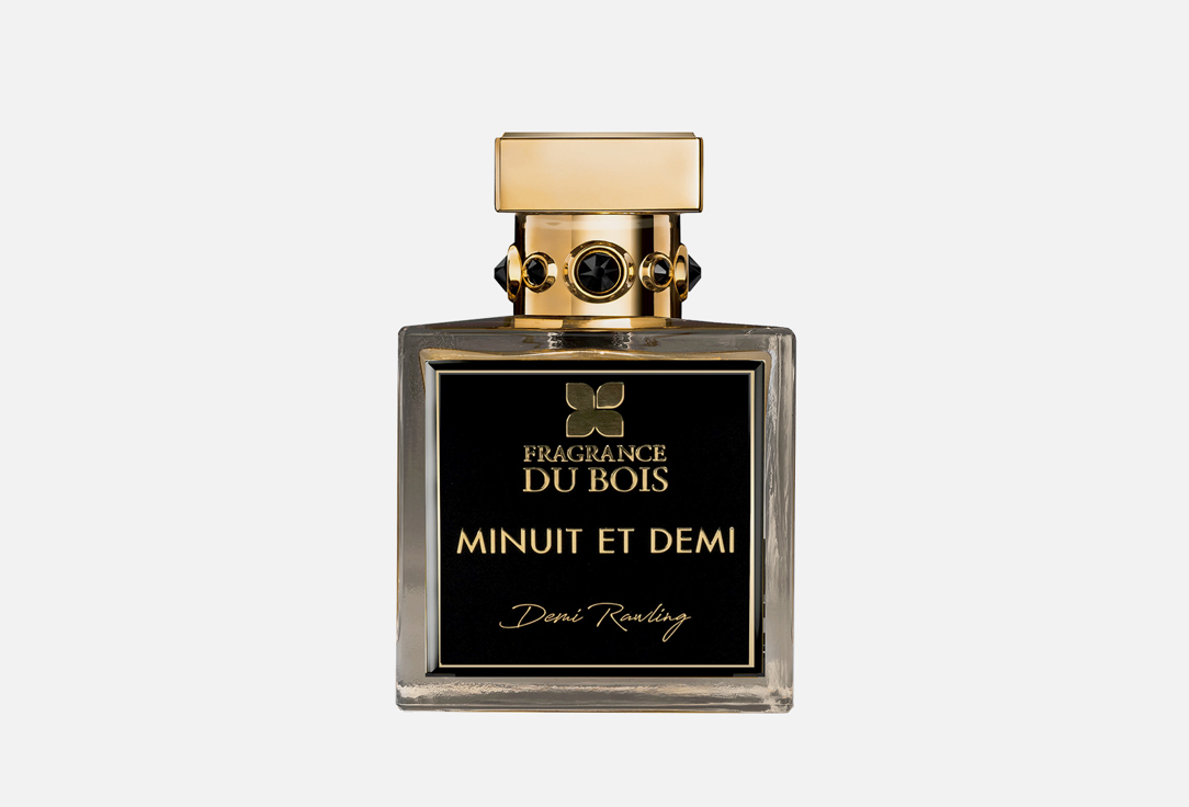 Парфюмерная вода Fragrance Du Bois MINUIT ET DEMI 