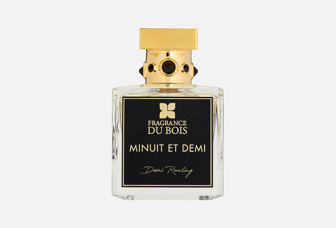

Парфюмерная вода FRAGRANCE DU BOIS, MINUIT ET DEMI 100 мл