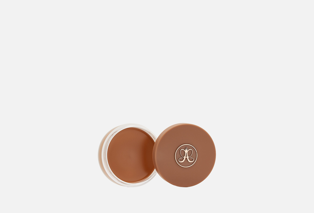 Бронзер для лица кремовый Anastasia Beverly Hills Cream Bronzer Amber 