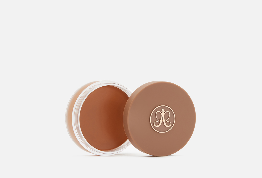 Бронзер для лица кремовый Anastasia Beverly Hills Cream Bronzer Caramel 