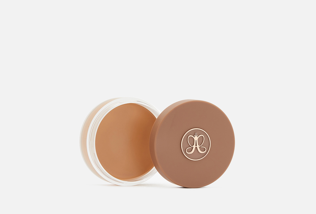 Бронзер для лица кремовый Anastasia Beverly Hills Cream Bronzer Sun Kissed