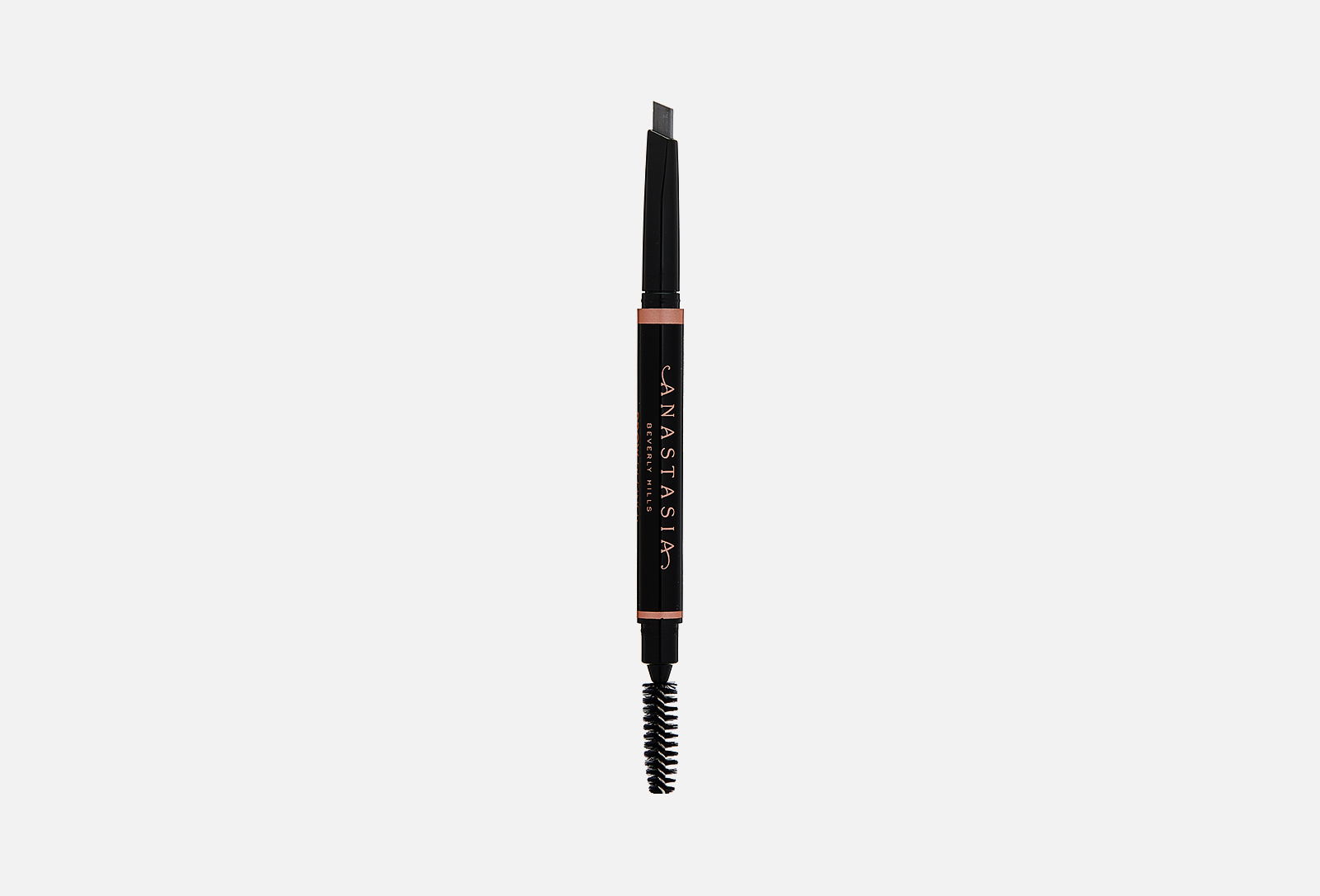 Anastasia Beverly Hills Карандаш для бровей Brow definer triangular Ash ...