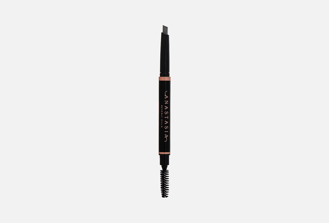 Карандаш для бровей ANASTASIA BEVERLY HILLS Brow definer triangular 0.2 г