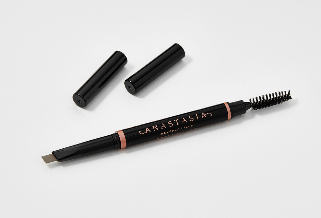 Anastasia Beverly Hills Карандаш для бровей Brow definer triangular