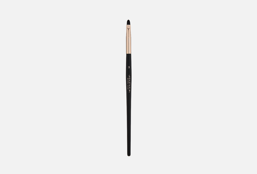 Кисть для подводки ANASTASIA BEVERLY HILLS 3 1 шт