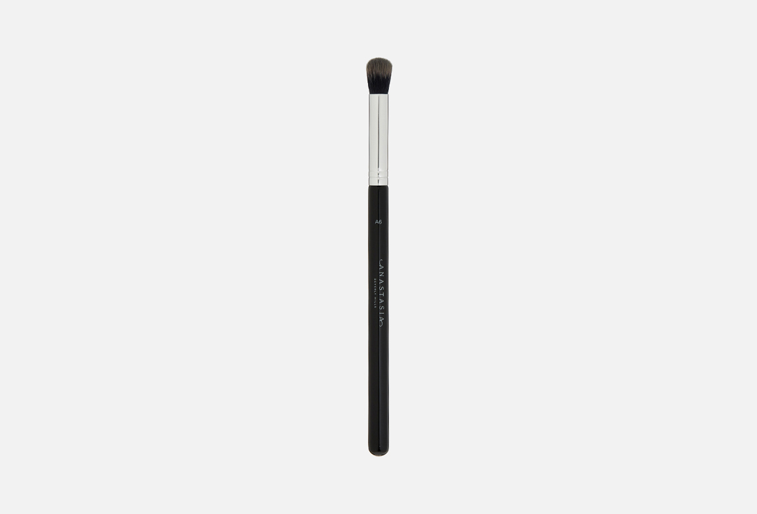 Изображение товара Кисть для макияжа Anastasia Beverly Hills A6 Pro Brush Buff and Blend