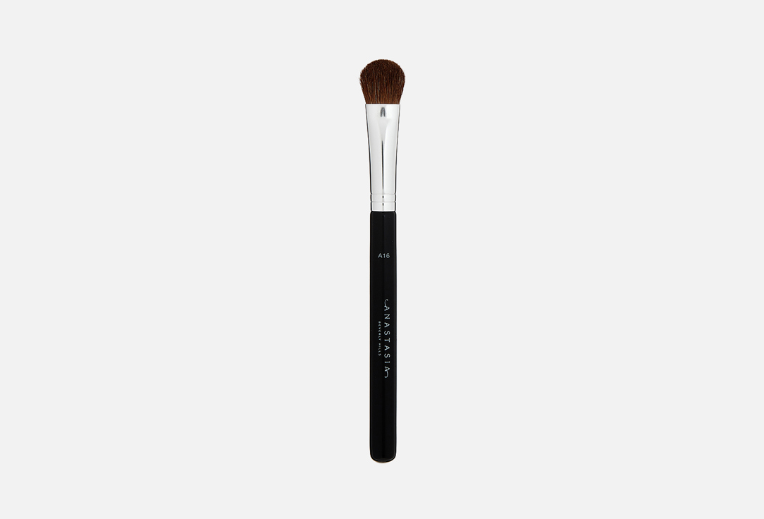 

Кисть для теней ANASTASIA BEVERLY HILLS, A16 pro 1 шт
