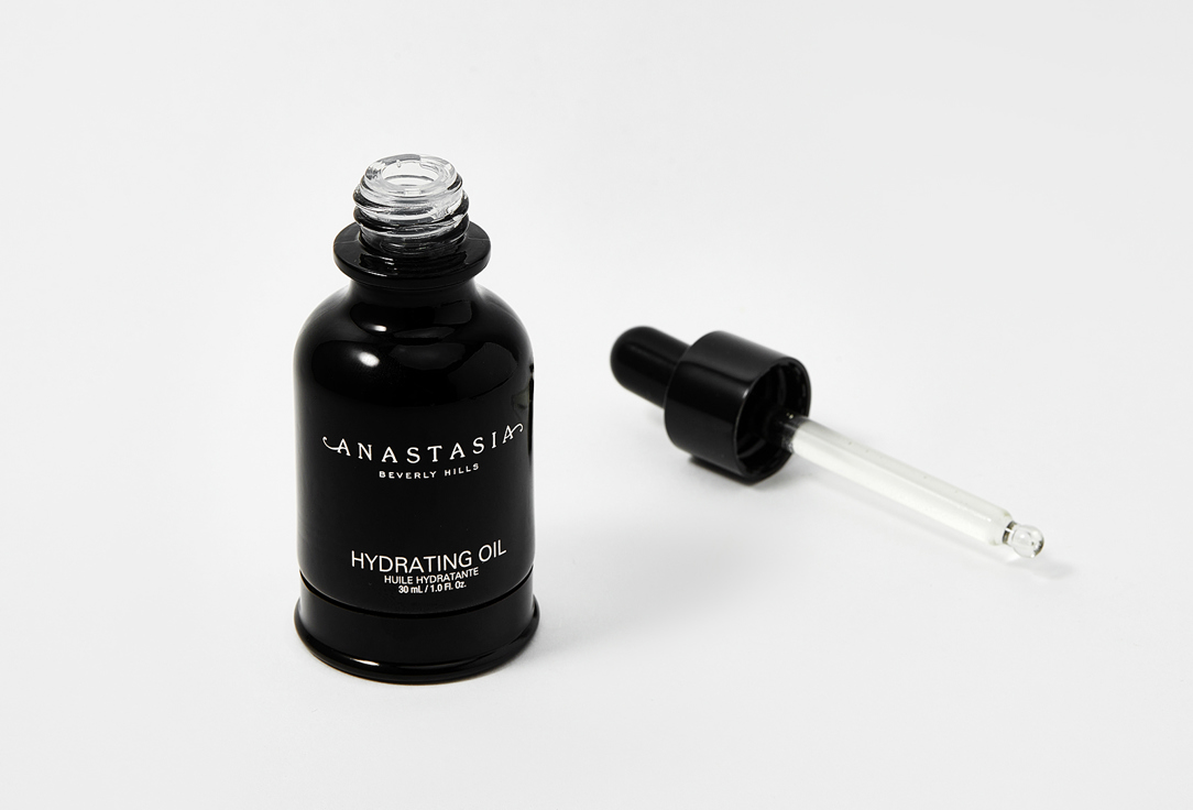 Anastasia Beverly Hills Увлажняющее масло для лица Hydrating Oil 