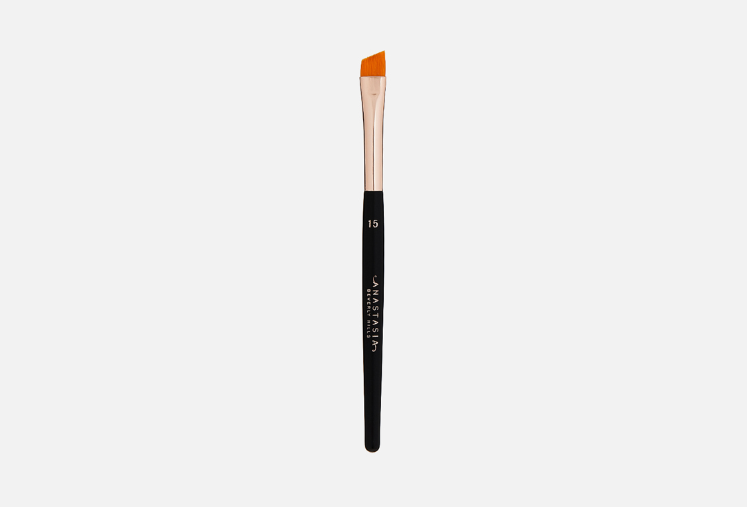 Мини-кисть для бровей ANASTASIA BEVERLY HILLS 15 1 шт