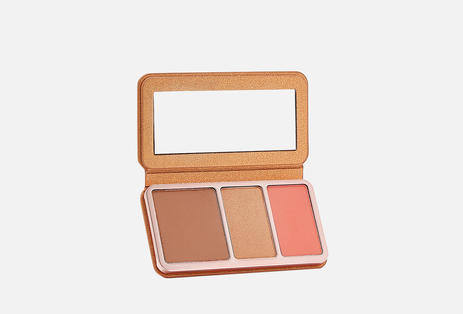 Anastasia Beverly Hills Палетка для лица Face Palette Off to Costa Rica ...