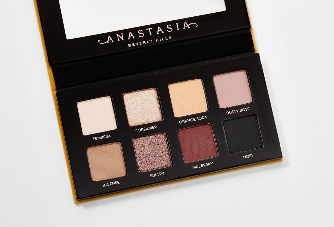 ANASTASIA BEVERLY HILLS Soft Glam II 6.4 г — фото 3
