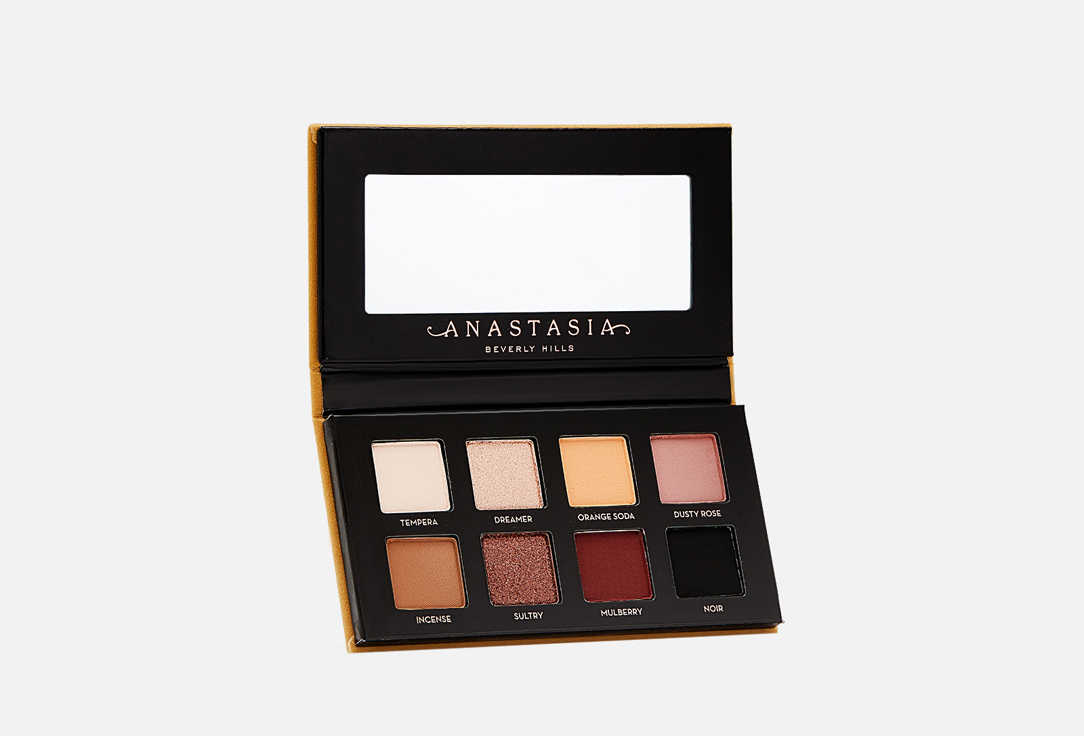 Изображение товара Палетка теней для глаз Anastasia Beverly Hills Soft Glam II