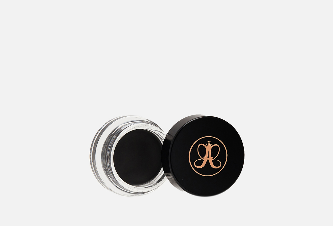 

Кремовая подводка для глаз ANASTASIA BEVERLY HILLS, Черный, Waterproof Creme Color - Jet Matte 4 г