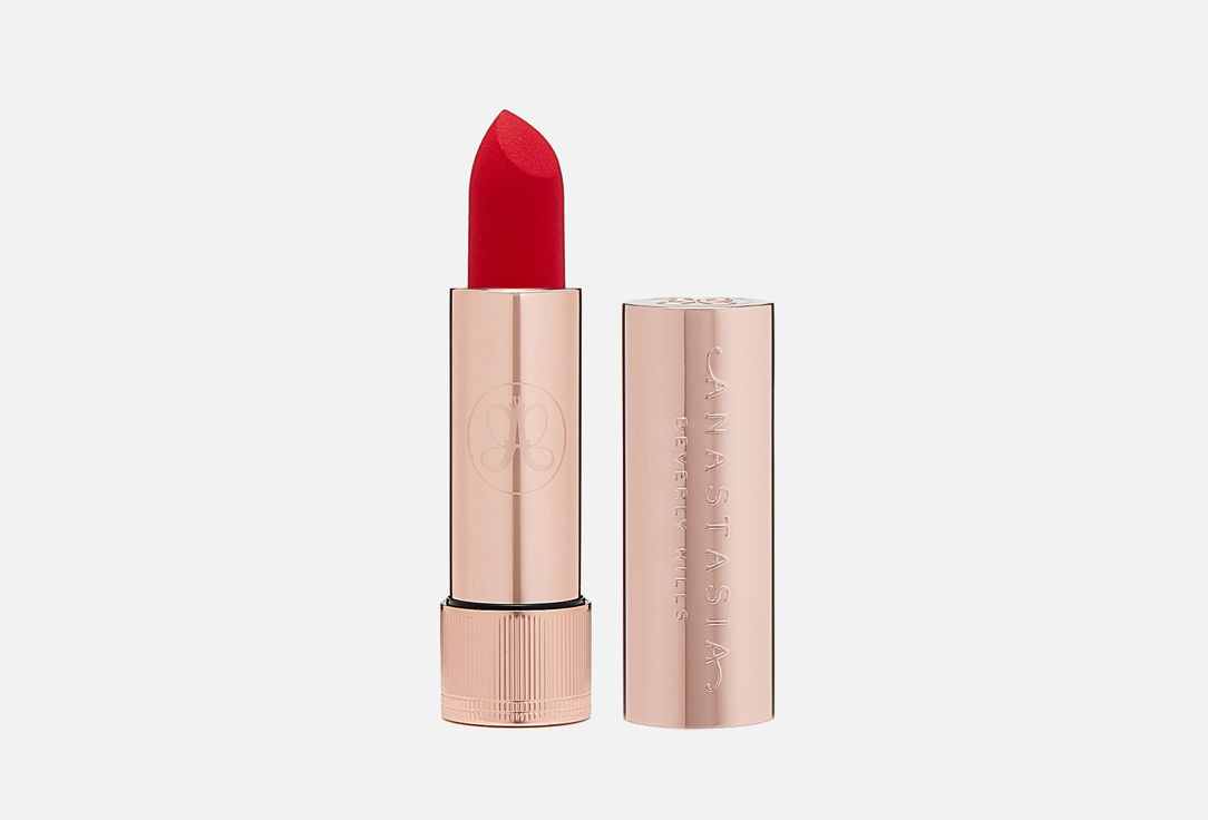 Помада для губ матовая ANASTASIA BEVERLY HILLS Matte Lipstick 3 г