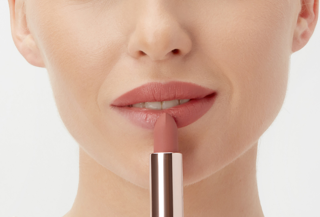 Помада для губ матовая  Anastasia Beverly Hills Matte Lipstick Sunbaked 