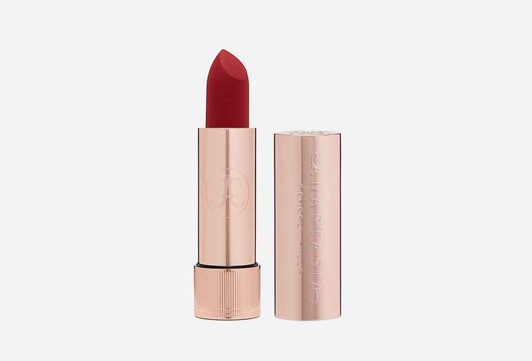 Помада для губ матовая  Anastasia Beverly Hills Matte Lipstick Royal Red 