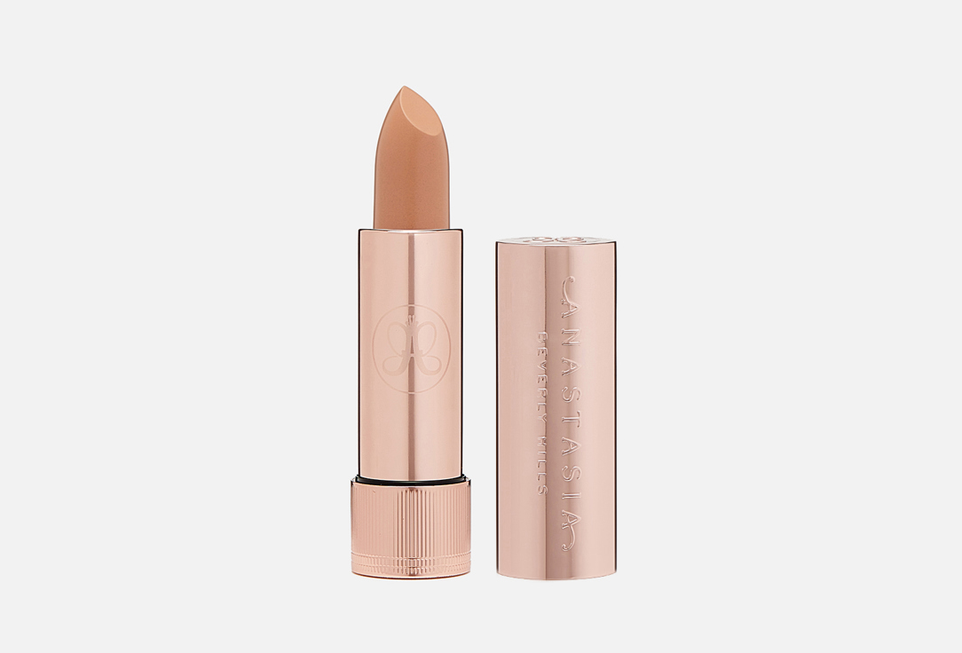 Помада для губ с сатиновым финишем ANASTASIA BEVERLY HILLS Satin Lipstick 3 г