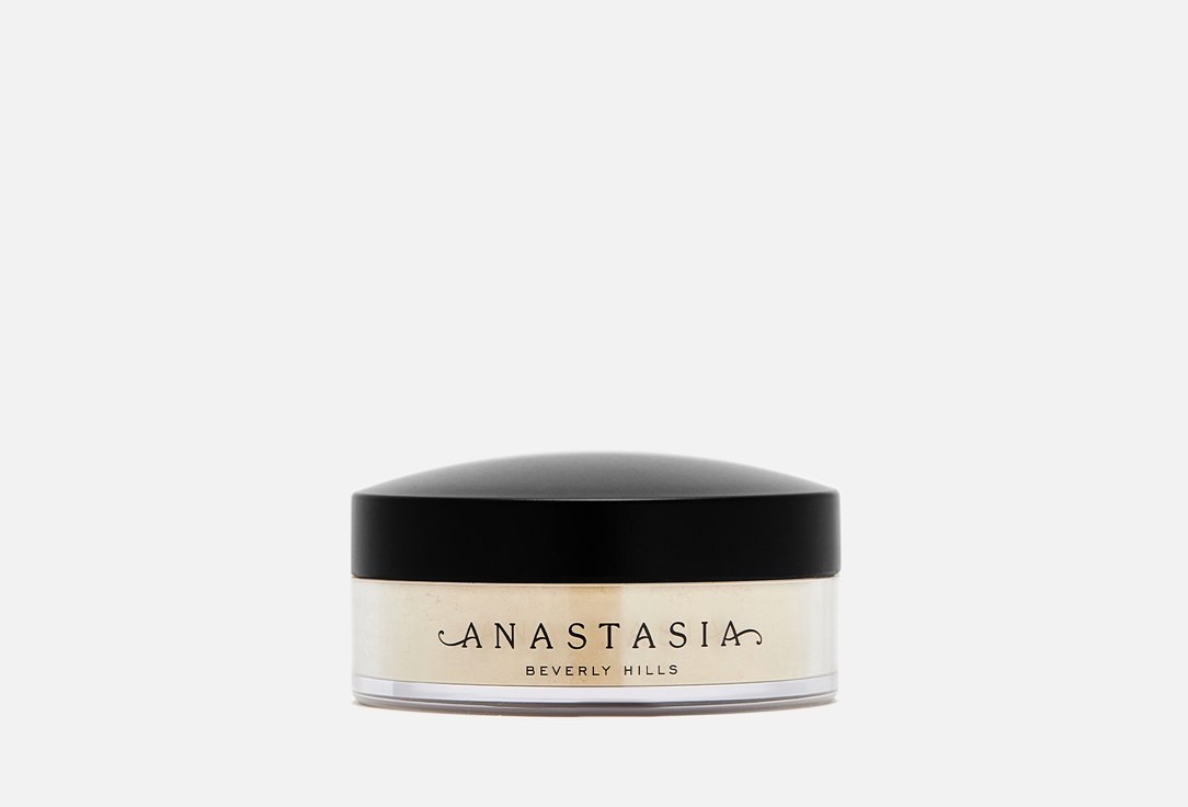 Рассыпчатая фиксирующая пудра ANASTASIA BEVERLY HILLS 