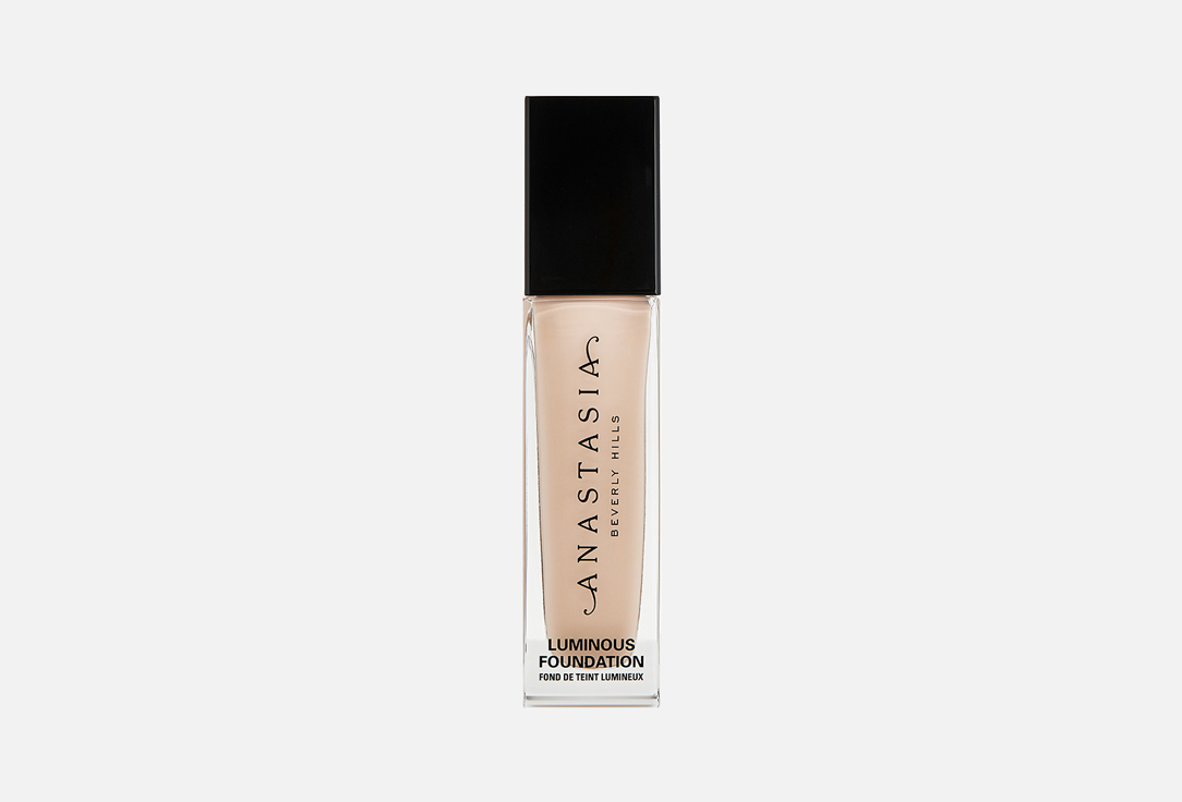 Тональная основа ANASTASIA BEVERLY HILLS Luminous  30 мл