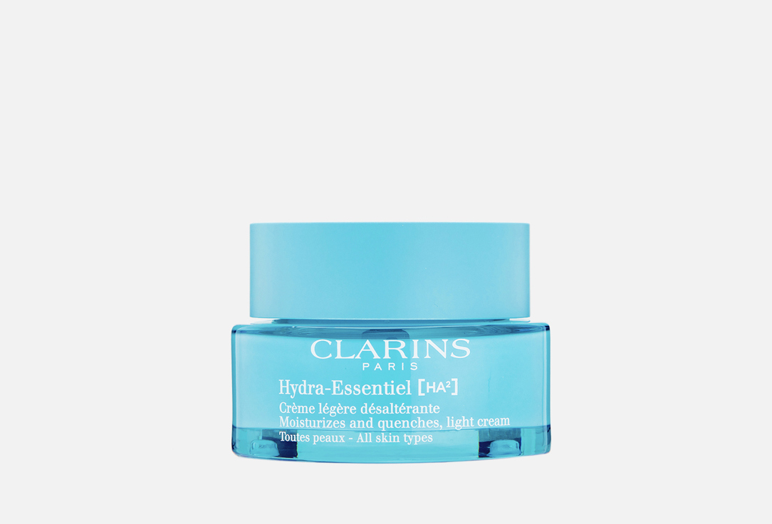Изображение товара Увлажняющий дневной крем Clarins HYDRA-ESSENTIEL для лица 50 мл