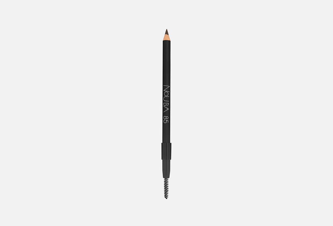 

Карандаш для бровей NOUBA, Коричневый, EYEBROW PENCIL 0.25 г