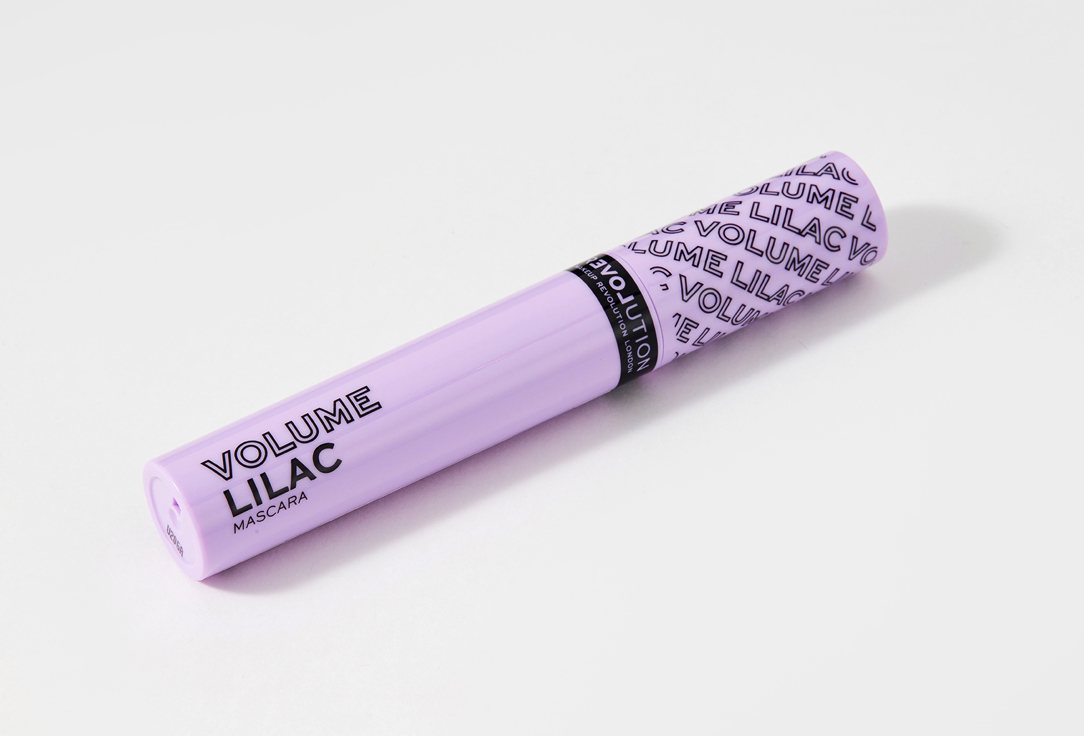 ТУШЬ ДЛЯ РЕСНИЦ RELOVE REVOLUTION Volume Lilac